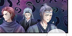 第528话 黑色毒虫，吸收殆尽