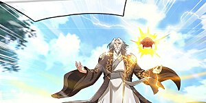 第530话 焚天剑碎，可有遗言