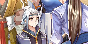 第535话 深藏不露，竟是富豪