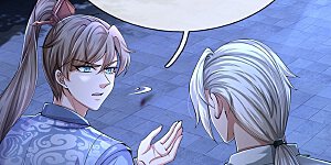 第537话 表里不一，背后挖坑