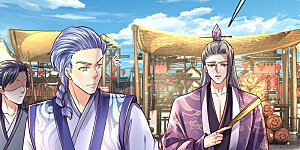 第539话 摊上大事，算你有种