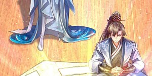 第544话 美女如虎，可乘之机