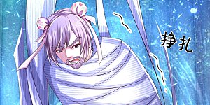 第547话 吸收圣石，反将一军