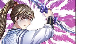 第552话 榨干价值，稍作休整