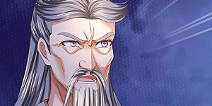 第557话 邪灵鬼火，枉为人父