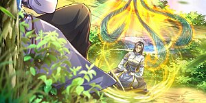 第559话 化解怨气，血脉觉醒