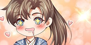 第569话 紫色巨蟒，神匠萧静