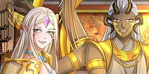 第575话 达成一致，毒龙殿灭