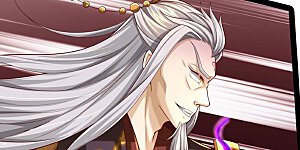 第578话 强者列坐，酒中有毒