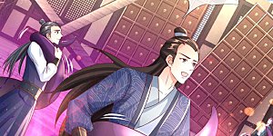 第582话 元阳易主，邪魔入侵