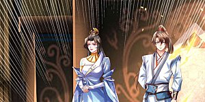 第584话 卖与魔域，天道之力