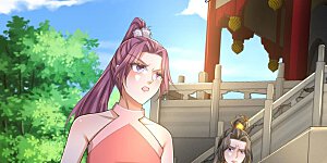 第587话 晶壁已破，大肆入侵