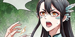 第597话 青狐少女，赶尽杀绝