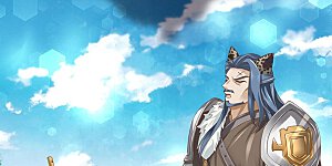 第599话 境界突破，叔侄相见