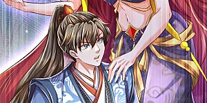 第603话 万劫神戟，戮神之阵