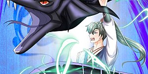 第612话 解救小吞，一口吃下