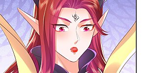 第628话 真神洞府，魔族大军