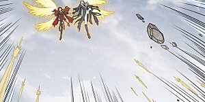 第2季12话2 切磋