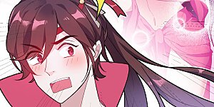 第3话 好色败家子！