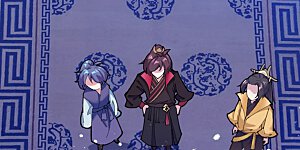 第39话 艳遇上门了！