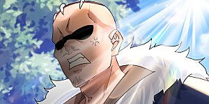 第175话 好好操练