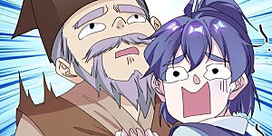 第242话 我承认我有赌的成分