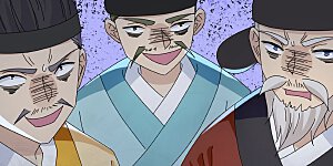 第265话 千里送人头