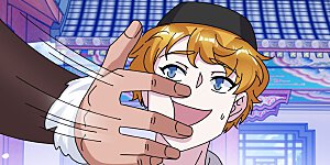 第302话 收拢大权