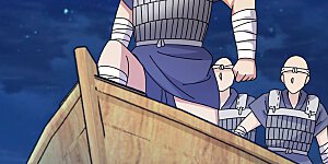 第330话 海上缉私