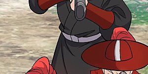 第363话 燕王败了