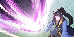 第9话 灵气元池