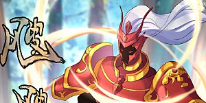 第12话 山中历练