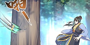 第14话 嚣张跋扈