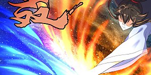 第22话 震惊家族