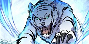 第23话 人刀合一