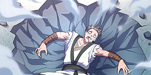 第35话 嚣张霸道