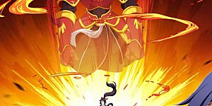 第43话 扭转大局