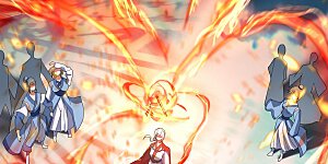 第51话 强势登场