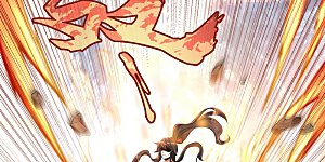 第52话 长老降临