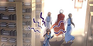 第56话 石头碎了