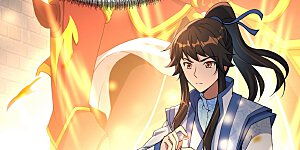 第60话 莫厉的诡计