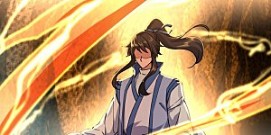 第67话 楚韵登场