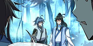 第68话 连破两境