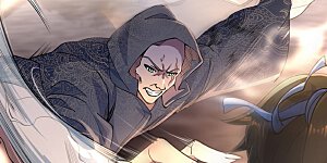 第69话 人器合一