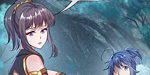 第75话 群雄汇聚