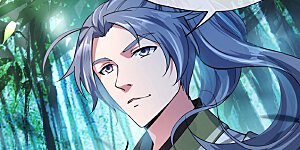 第78话 乱心古竹林