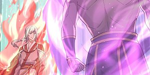 第80话 双雄争锋