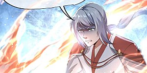 第83话 霸气君临