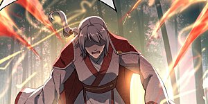 第85话 挑战林子萧