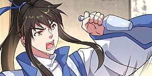 第97话 战神之魂